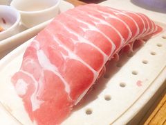 -额尔敦传统涮(公园西路店)