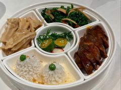 -大鸭梨烤鸭(顺义石园店)