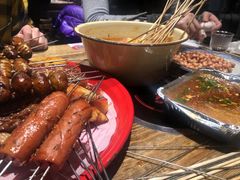 -北三老太太烧烤(人生一串上榜店)