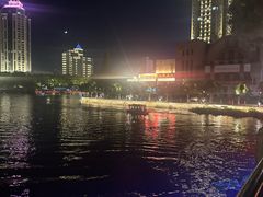 -南通濠河风景名胜区