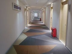 -城市便捷酒店(佛山大良清晖园步行街店)