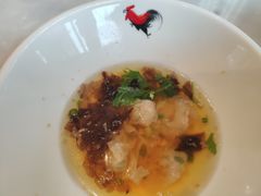 -莆田餐厅PUTIEN(三里屯店)