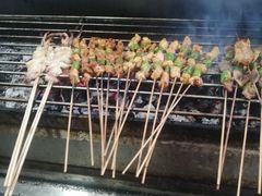 -聚友烧烤(环湖西路店)