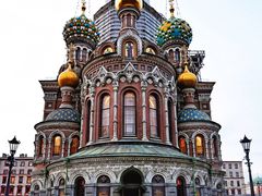 -滴血救世主教堂