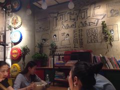 -阿上阿上麻辣香锅&麻辣烫(朝阳蓝色港湾店)