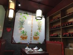 -窄巷子陕菜馆·地道陕西菜(粉巷店)