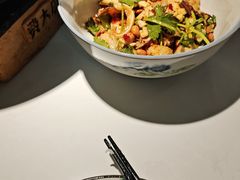-费大厨辣椒炒肉(高铁吾悦广场店)