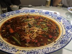 -院8里·小聚园老川菜(九眼桥店)