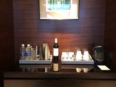 -广交会威斯汀酒店