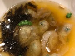 手打扁肉汤-莆田餐厅PUTIEN(三里屯店)