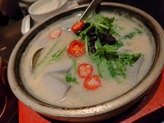 -桂小厨广西菜(万象城店)