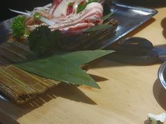 -麻蒲碳烤肉(梅花园店)