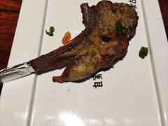 -三个蒙古大叔羊肉串(大宁店)