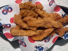 -鱼酷活鱼烤鱼(南京水游城店)