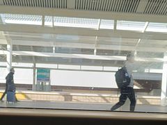 -曲阜东站