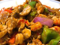 -十面春风·江南面馆(崇宁路店)