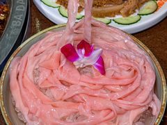 -巴倒烫陆派重庆火锅(南山店)