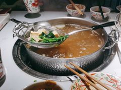 -汕头八合里海记牛肉店(清河店)