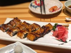 -大岛日本料理铁板烧(南通大饭店)