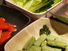 -新石器烤肉(招商1872店)