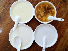 -沙湾姜埋奶(兴新包店)