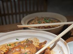 -黄山老妈·土菜(碧桂园店)