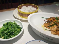 -筱爷叔·上海传统手工菜(玉树路店)