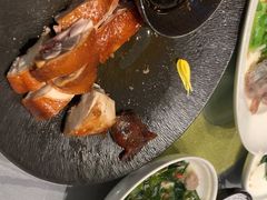 -德尚煌·顺德菜(誉山悠方天地店)