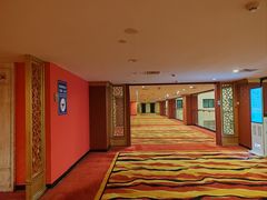 -北京九华山庄会展酒店