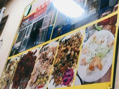 -老七饭馆 清真菜(光荣道总店)