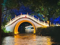-桂林两江四湖景区