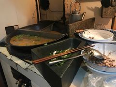 -锦泓老字号猪脏粉(东联大厦店)