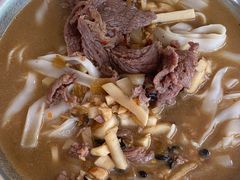 牛肉老友粉-舒记老友粉(埌西店)