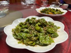 -畲乡一品鱼府土菜馆