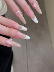 点击看大图 -Touch Nail·品质·美甲美睫