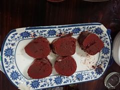 -老铜锅涮羊肉(大连海滨住宅小区店)