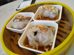 -香云轩·顺德菜(香云纱园林酒店店)