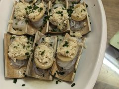 -九岭农庄·竹筒饭