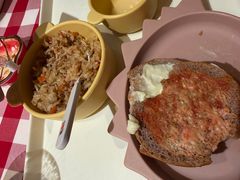-西贝(六里桥旗舰店)