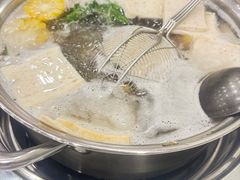 -全好食潮汕牛肉火锅(泗洲路店)