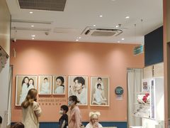 -海马体照相馆(龙湖杭州金沙天街店)