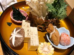 -花潮料理艺食馆(世欧广场店)