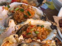 -本色.小马哥烧烤(无锡九里仓店)