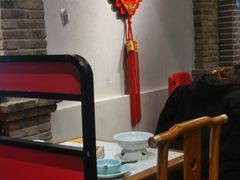 -北平食府(马鞍山路店)