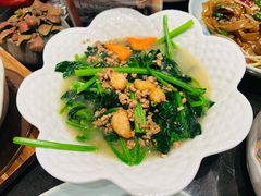 -佘山世茂艾美·御珍轩中餐厅