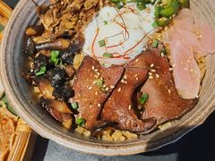 -Ameigo梅果·云贵川bistro(长宁来福士店)