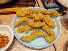-小满手工粉(上海月星环球港店)