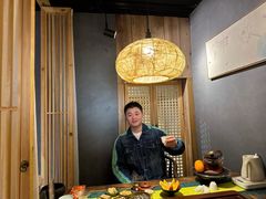 -邈墨茶馆(凤起路店)