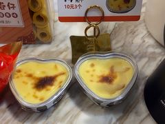 -MANFEN聚满分西点(远洋大信店)