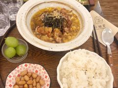 -小银家日式简餐(中信丹阳花园店)